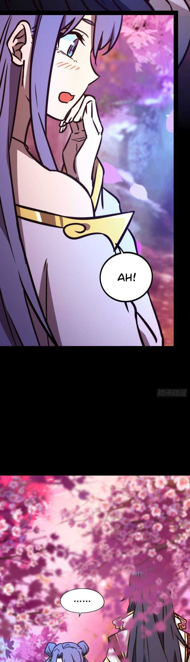 Everlasting God of Sword Chapter 189 Gambar 11