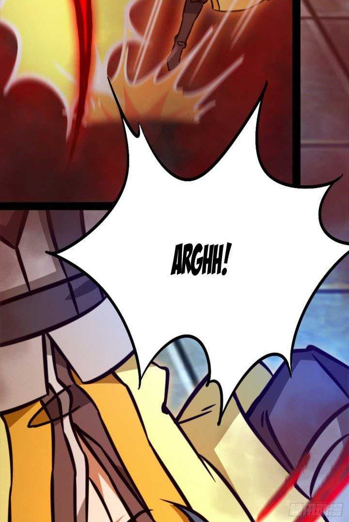 Everlasting God of Sword Chapter 189 Gambar 22