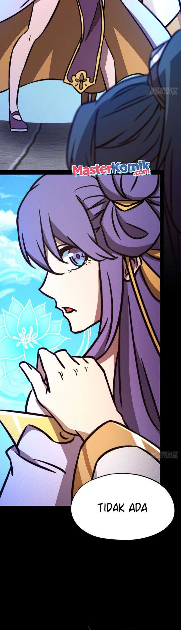 Everlasting God of Sword Chapter 189 Gambar 28