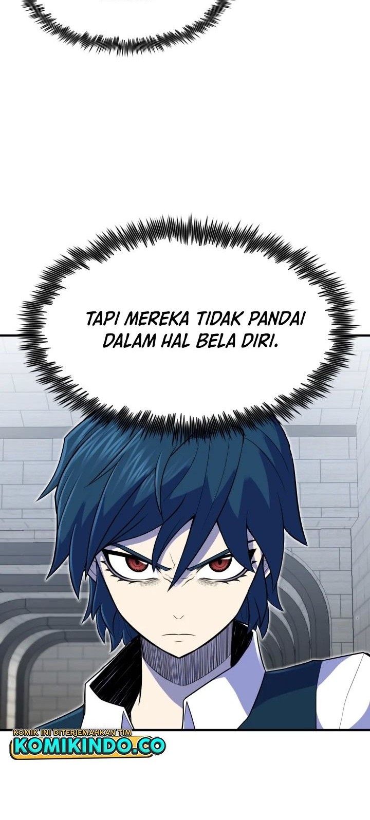 Standard of Reincarnation Chapter 08 Gambar 19