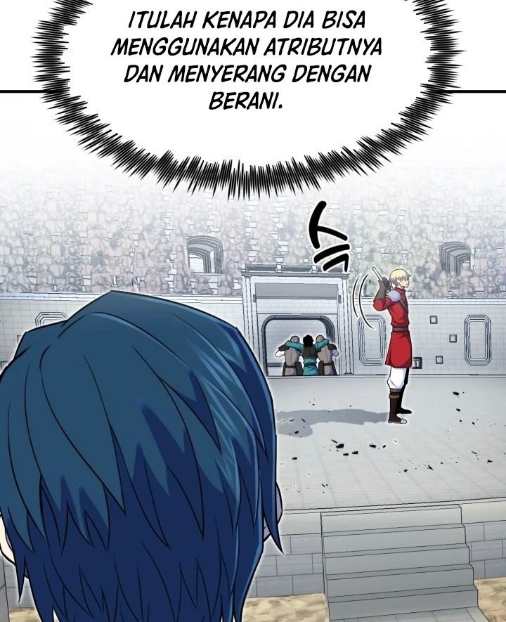 Standard of Reincarnation Chapter 08 Gambar 21