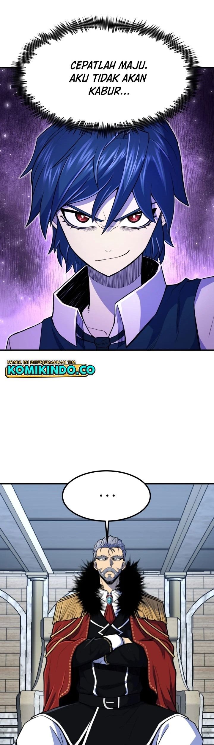 Standard of Reincarnation Chapter 08 Gambar 24