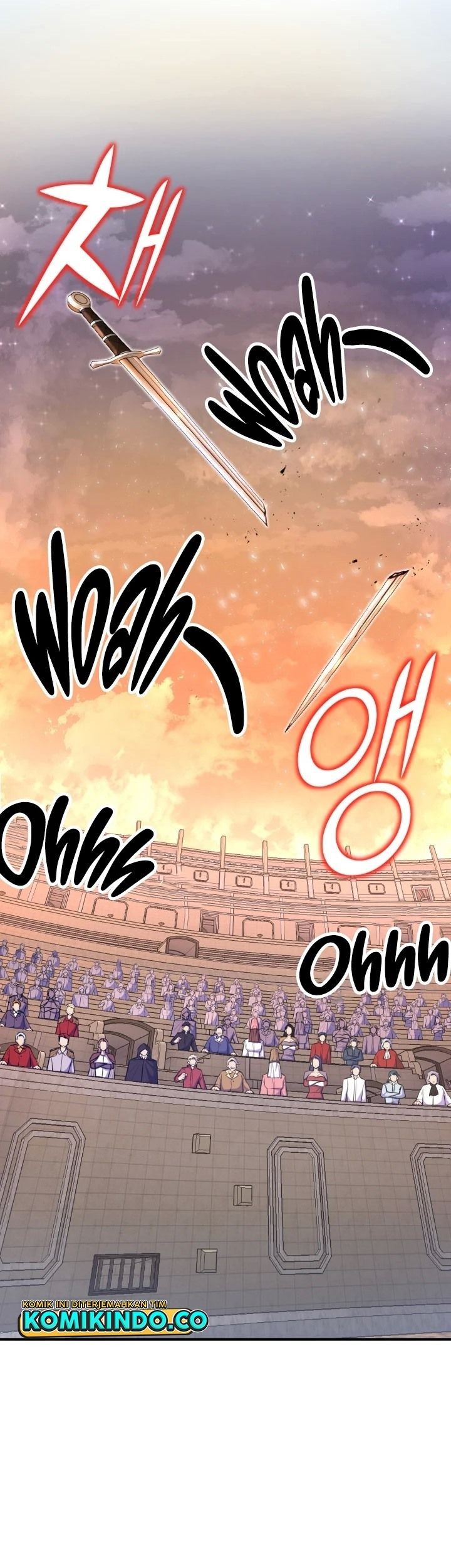 Standard of Reincarnation Chapter 08 Gambar 26