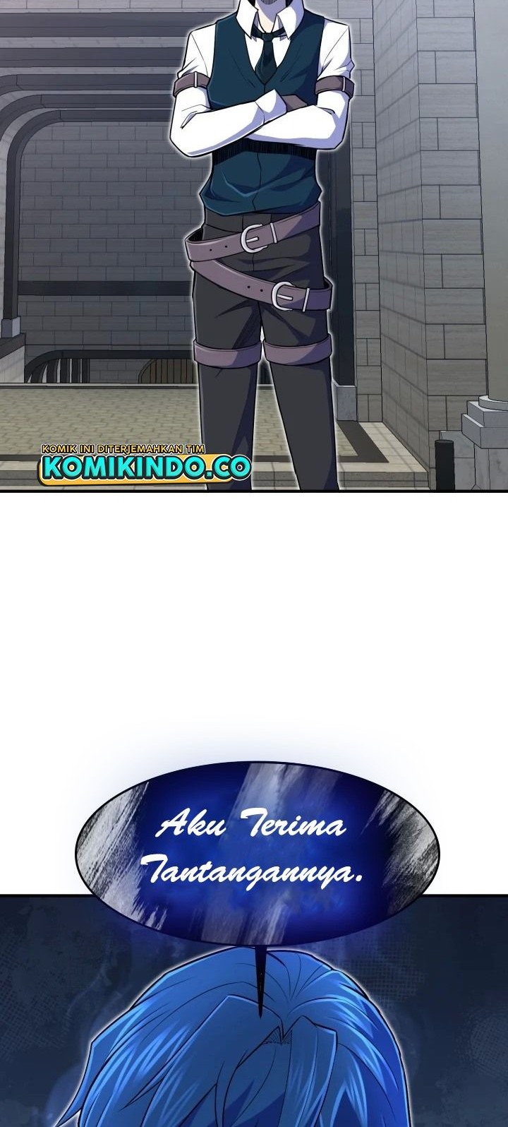 Standard of Reincarnation Chapter 08 Gambar 31