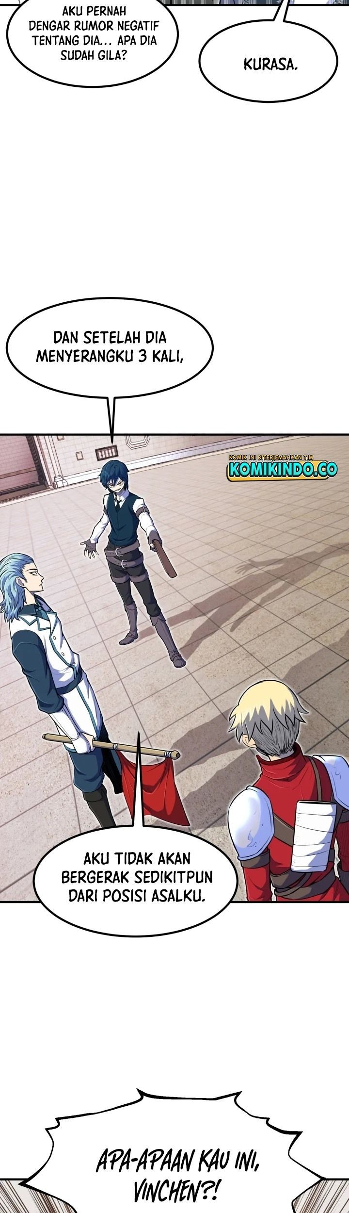 Standard of Reincarnation Chapter 08 Gambar 38