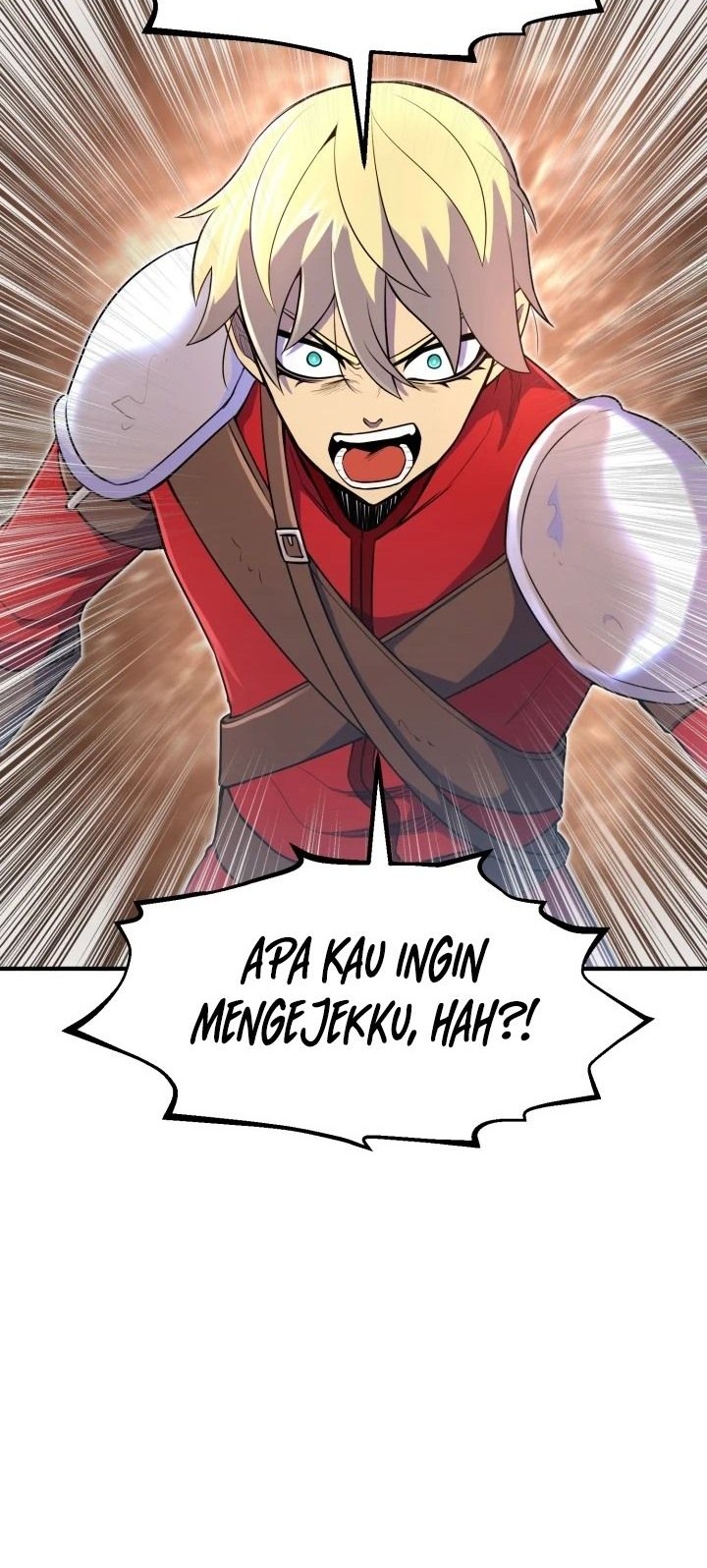 Standard of Reincarnation Chapter 08 Gambar 39
