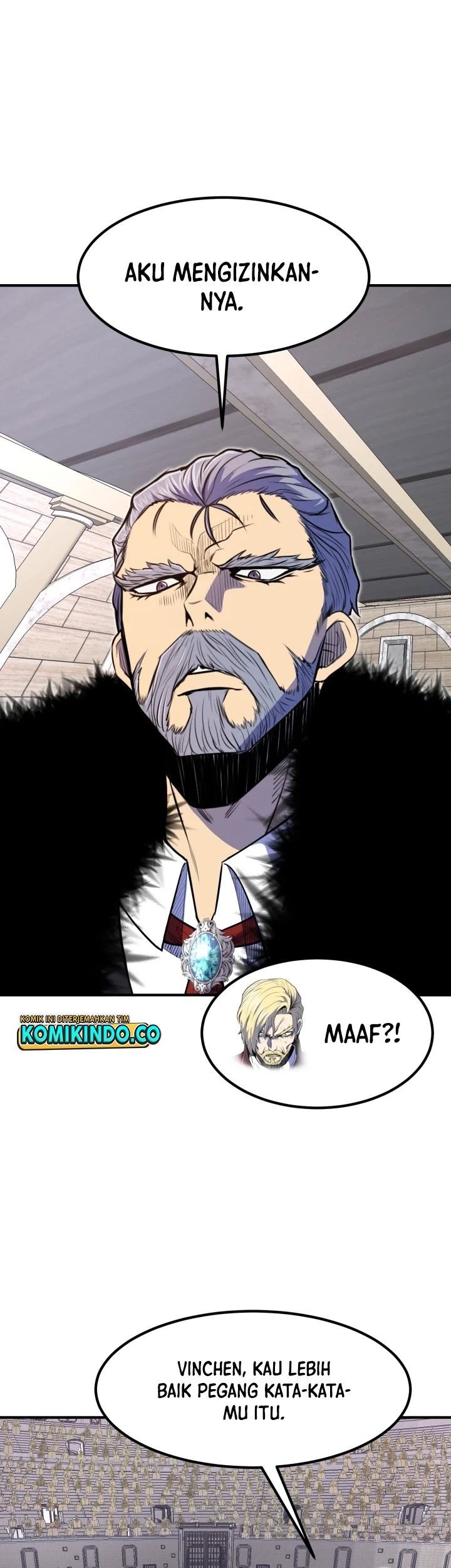 Standard of Reincarnation Chapter 08 Gambar 42