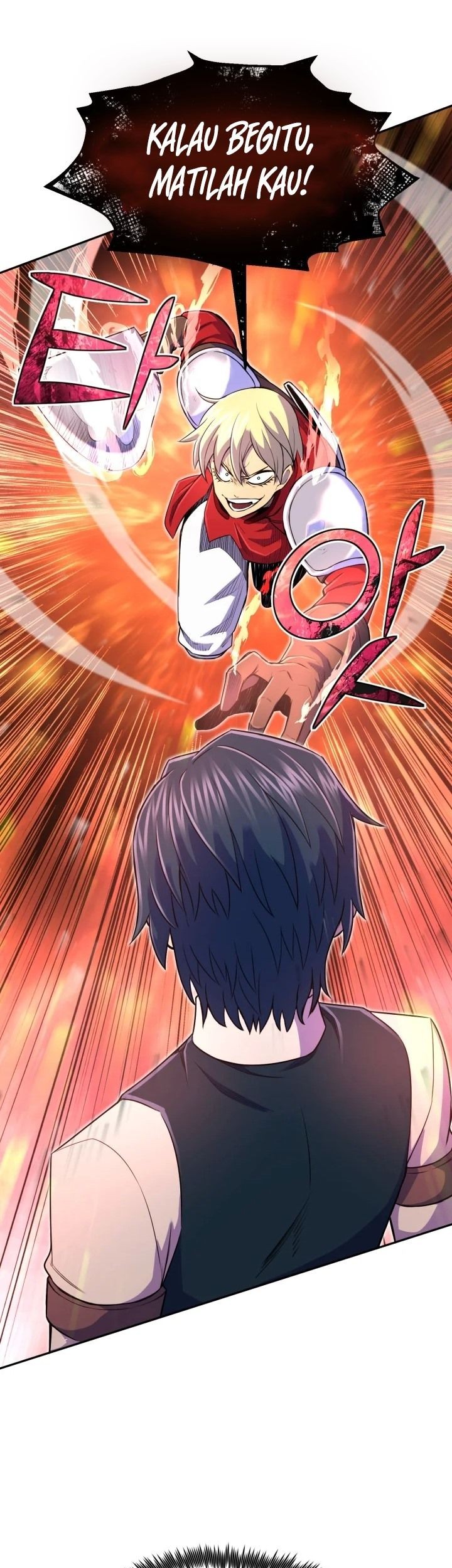 Standard of Reincarnation Chapter 08 Gambar 48