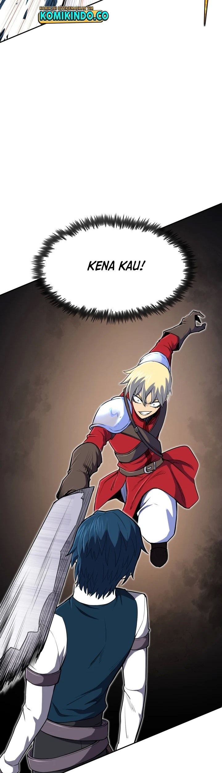 Standard of Reincarnation Chapter 08 Gambar 52