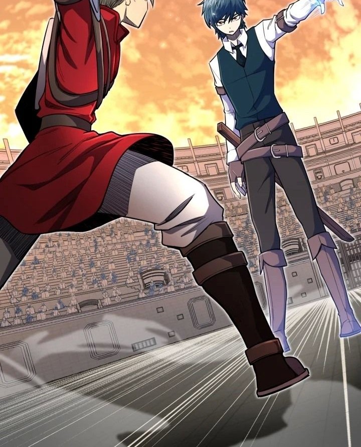 Standard of Reincarnation Chapter 08 Gambar 57