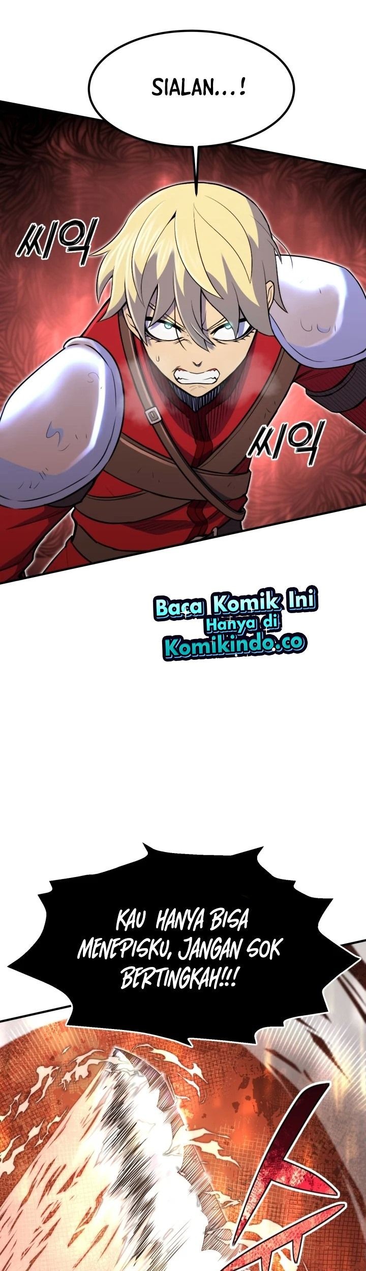 Standard of Reincarnation Chapter 08 Gambar 60