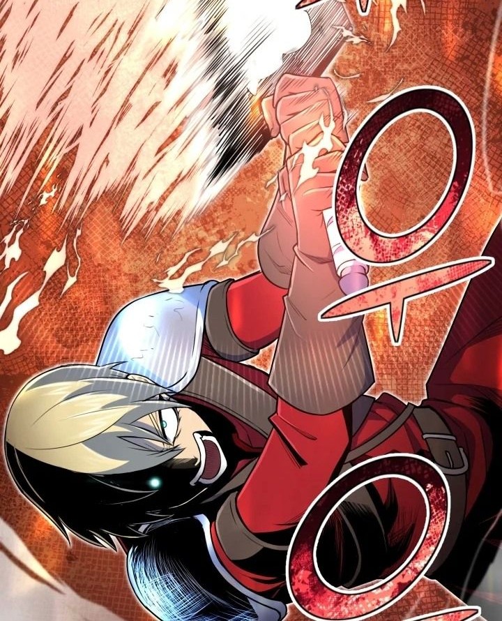 Standard of Reincarnation Chapter 08 Gambar 61