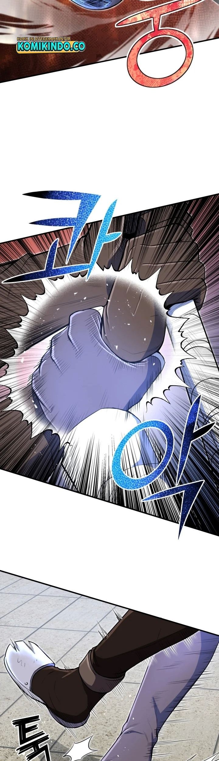 Standard of Reincarnation Chapter 08 Gambar 62