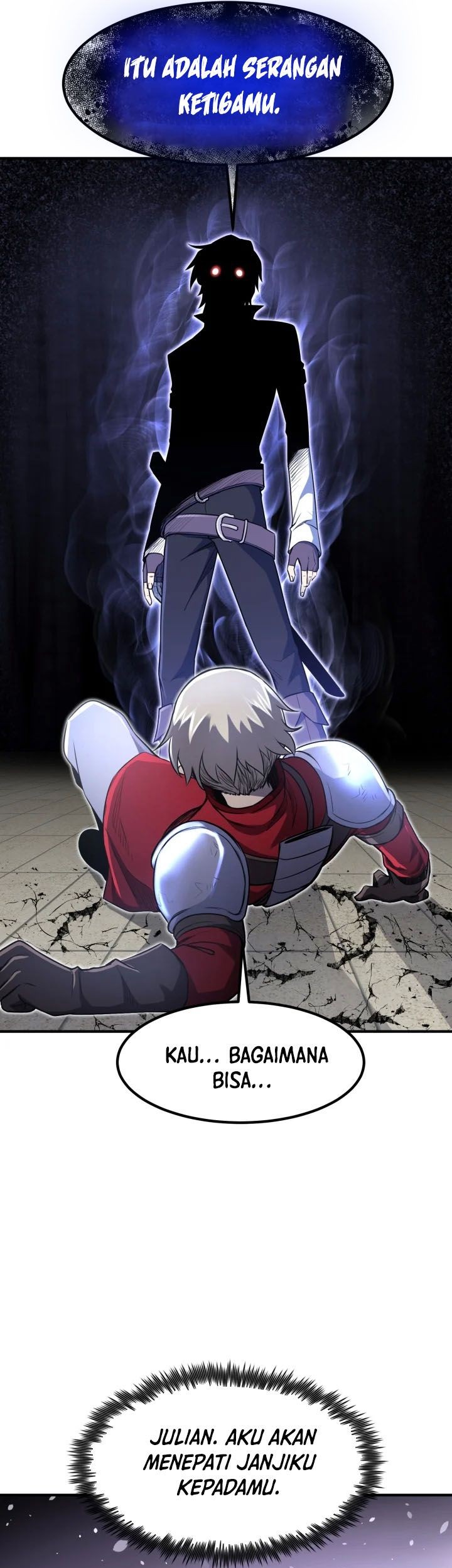 Standard of Reincarnation Chapter 08 Gambar 66