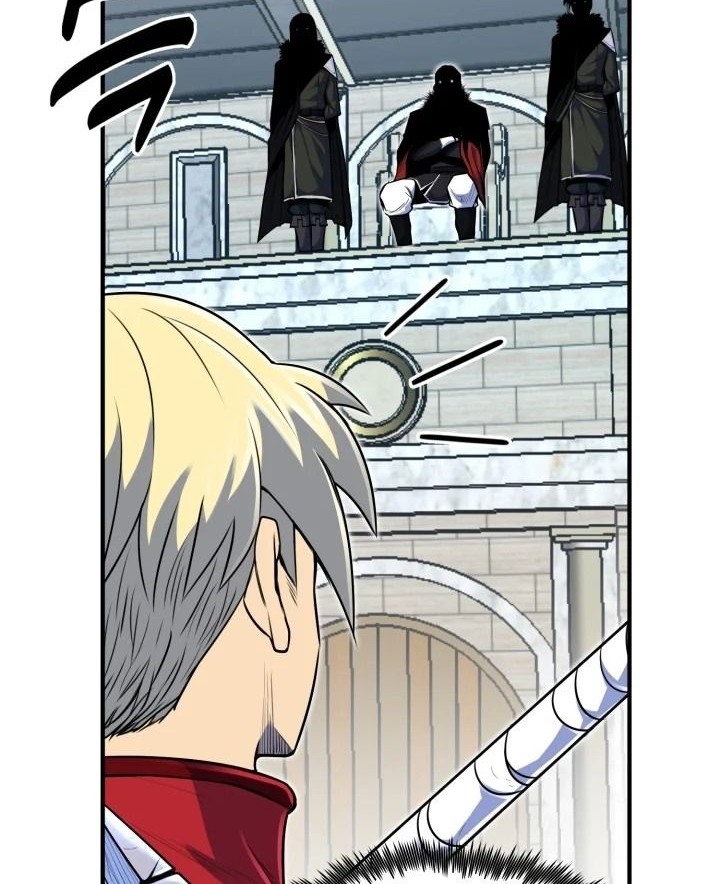 Standard of Reincarnation Chapter 08 Gambar 5