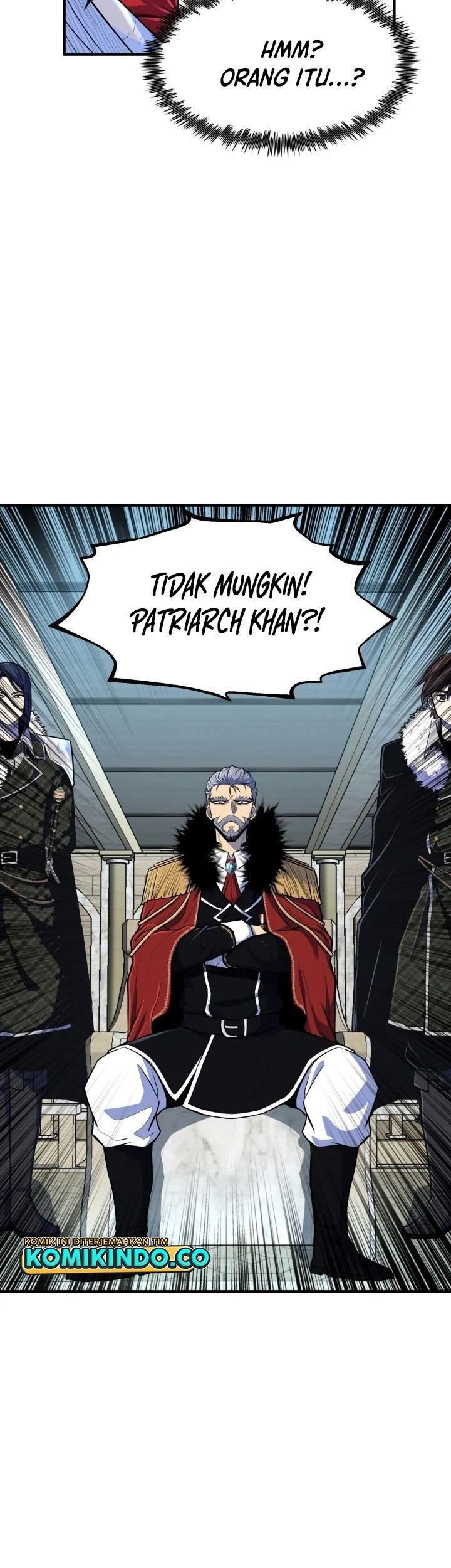 Standard of Reincarnation Chapter 08 Gambar 6