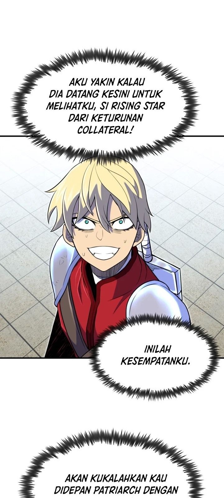 Standard of Reincarnation Chapter 08 Gambar 7