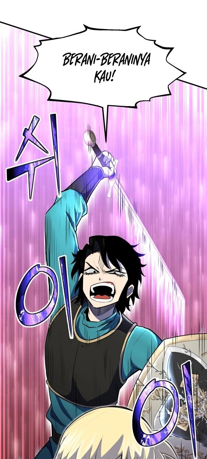 Standard of Reincarnation Chapter 08 Gambar 11