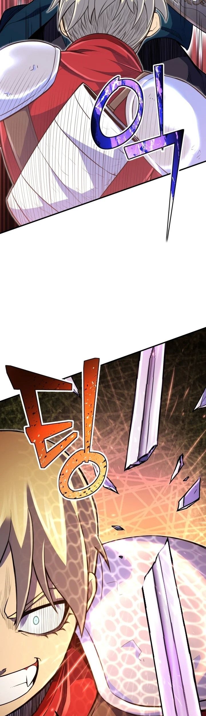 Standard of Reincarnation Chapter 08 Gambar 12