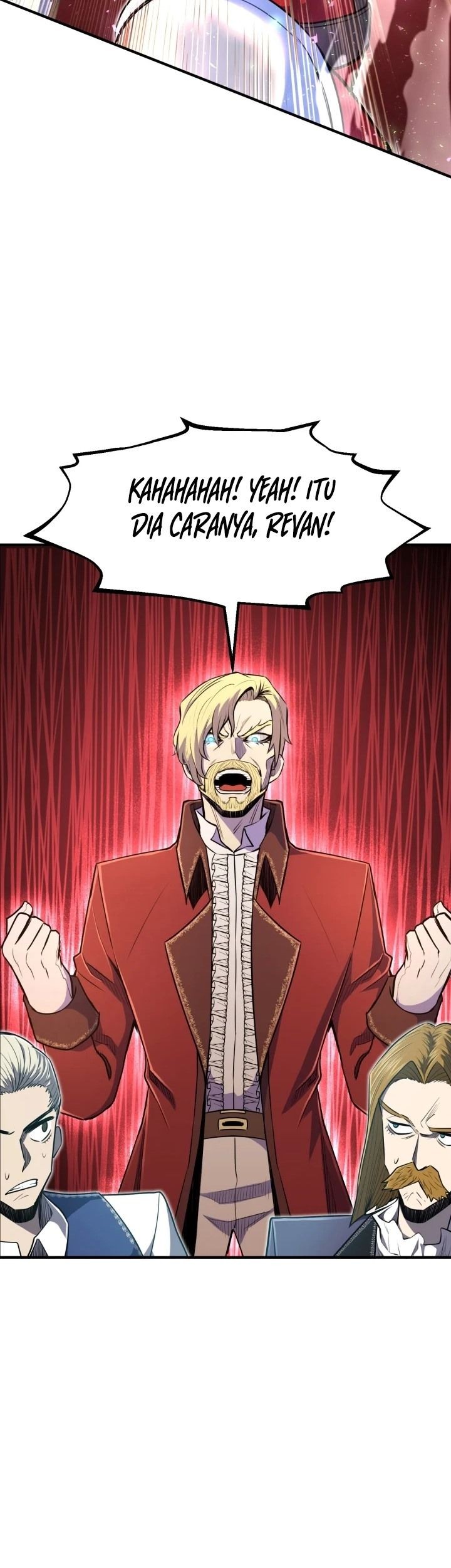 Standard of Reincarnation Chapter 08 Gambar 16