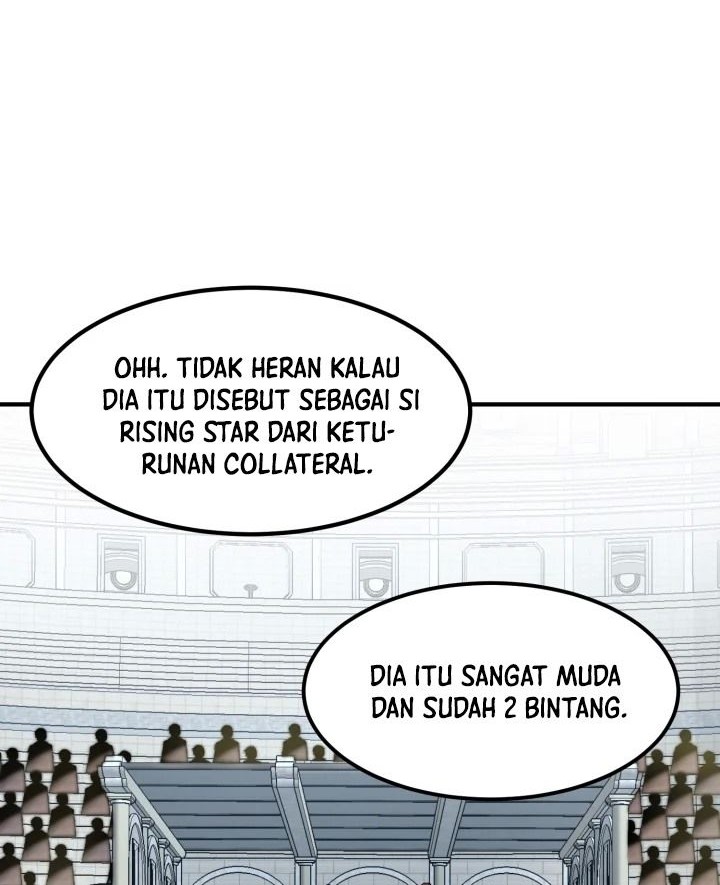 Standard of Reincarnation Chapter 08 Gambar 17