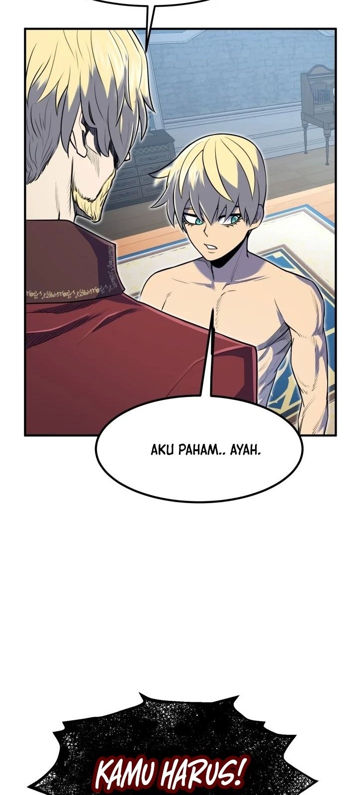 Standard of Reincarnation Chapter 07 Gambar 18