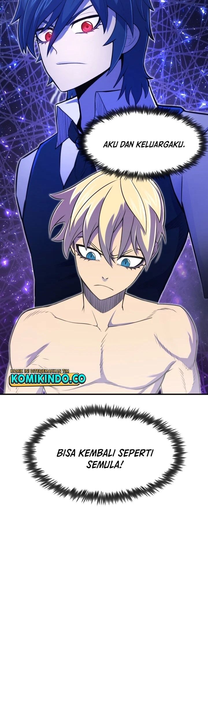 Standard of Reincarnation Chapter 07 Gambar 22