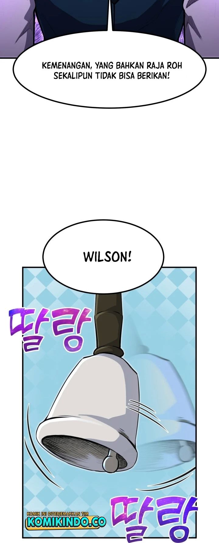 Standard of Reincarnation Chapter 07 Gambar 31