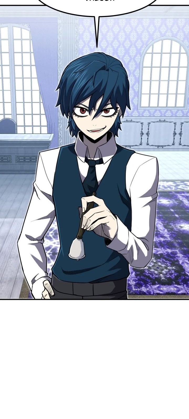 Standard of Reincarnation Chapter 07 Gambar 33