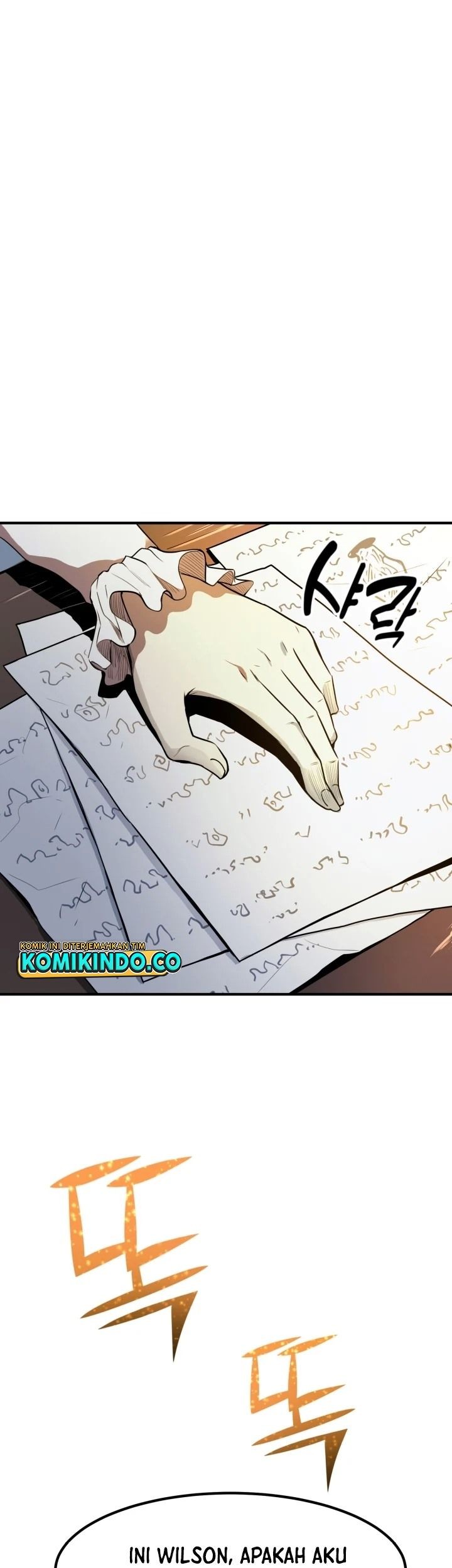 Standard of Reincarnation Chapter 07 Gambar 34