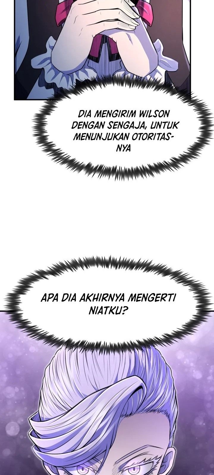 Standard of Reincarnation Chapter 07 Gambar 47