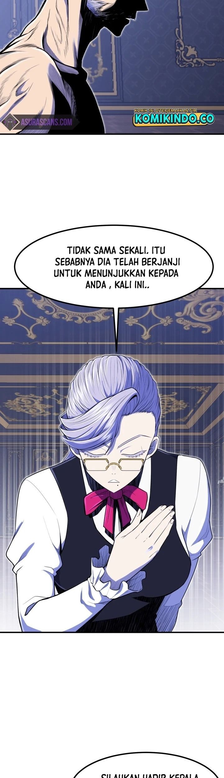 Standard of Reincarnation Chapter 07 Gambar 56