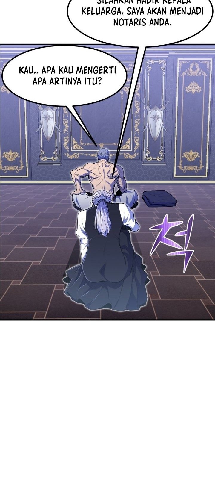 Standard of Reincarnation Chapter 07 Gambar 57