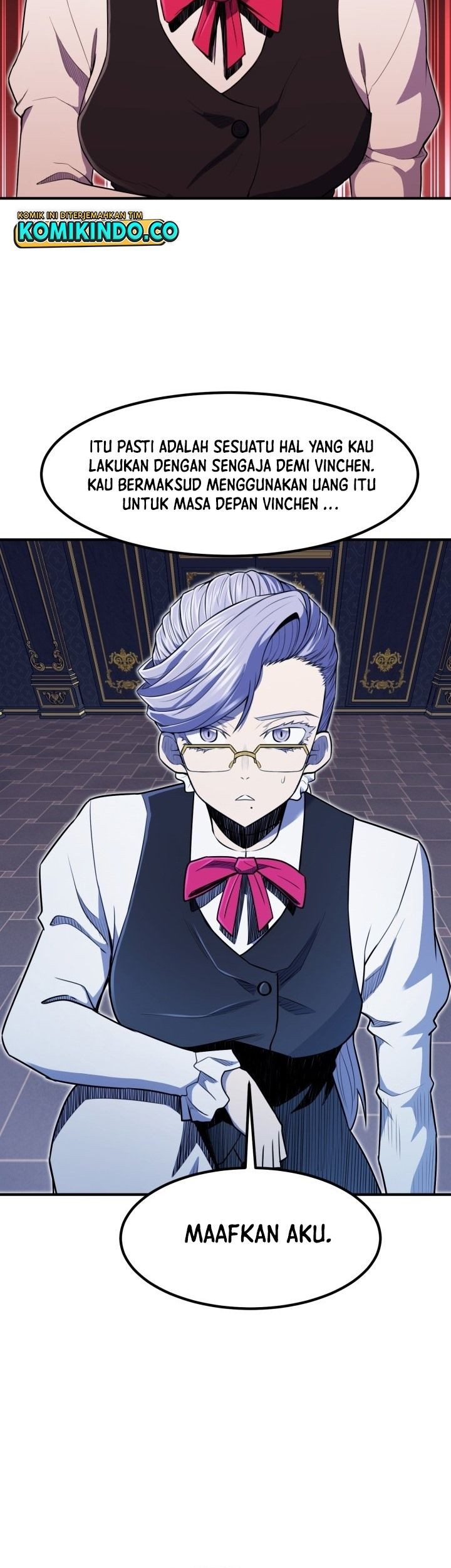 Standard of Reincarnation Chapter 07 Gambar 60