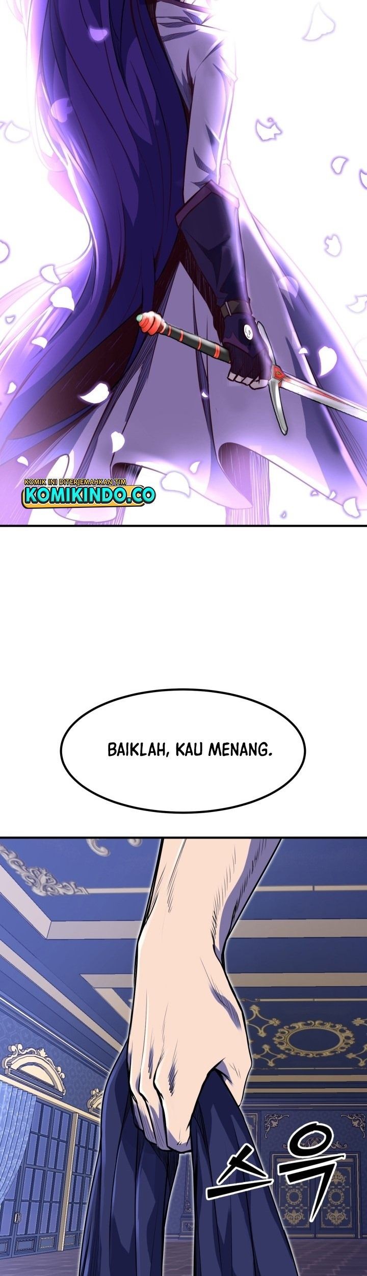 Standard of Reincarnation Chapter 07 Gambar 64