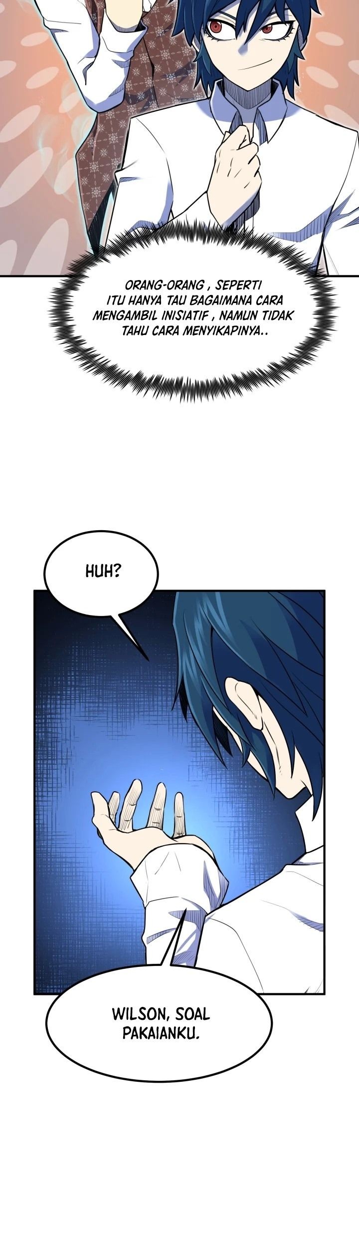 Standard of Reincarnation Chapter 07 Gambar 4