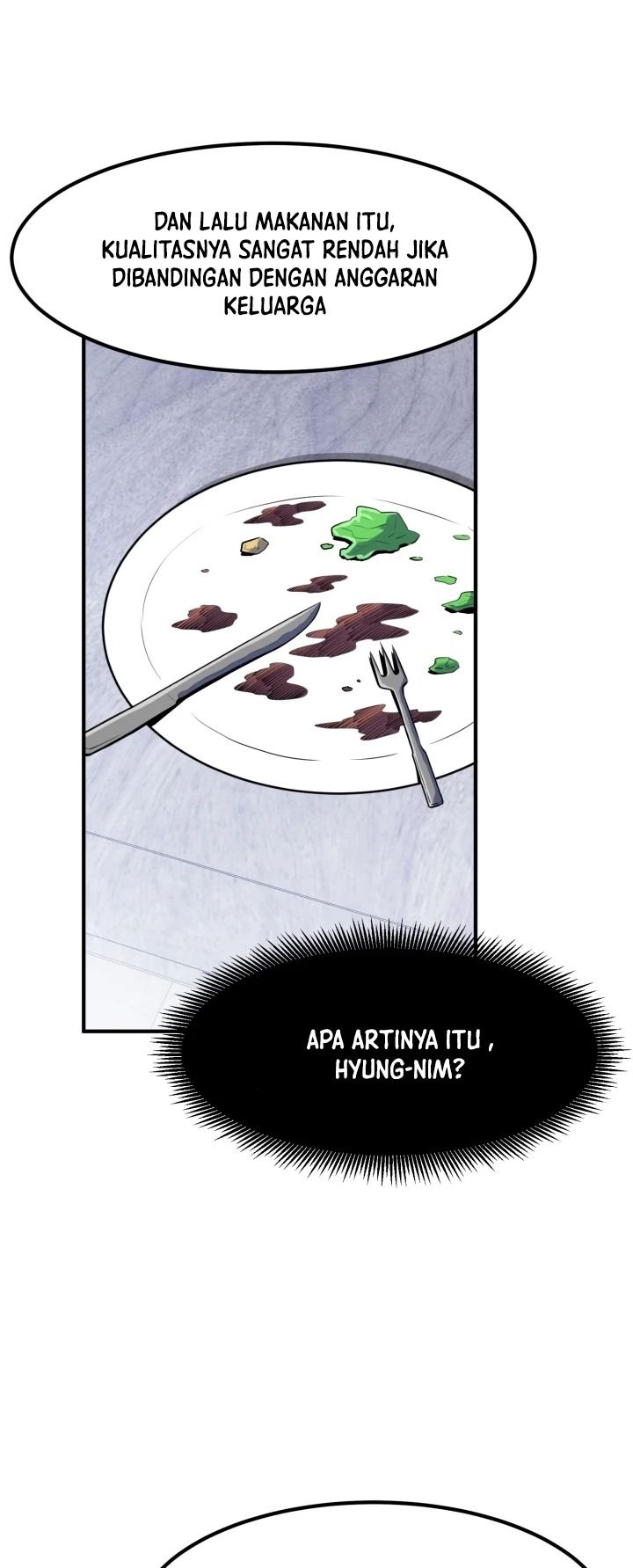 Standard of Reincarnation Chapter 07 Gambar 6