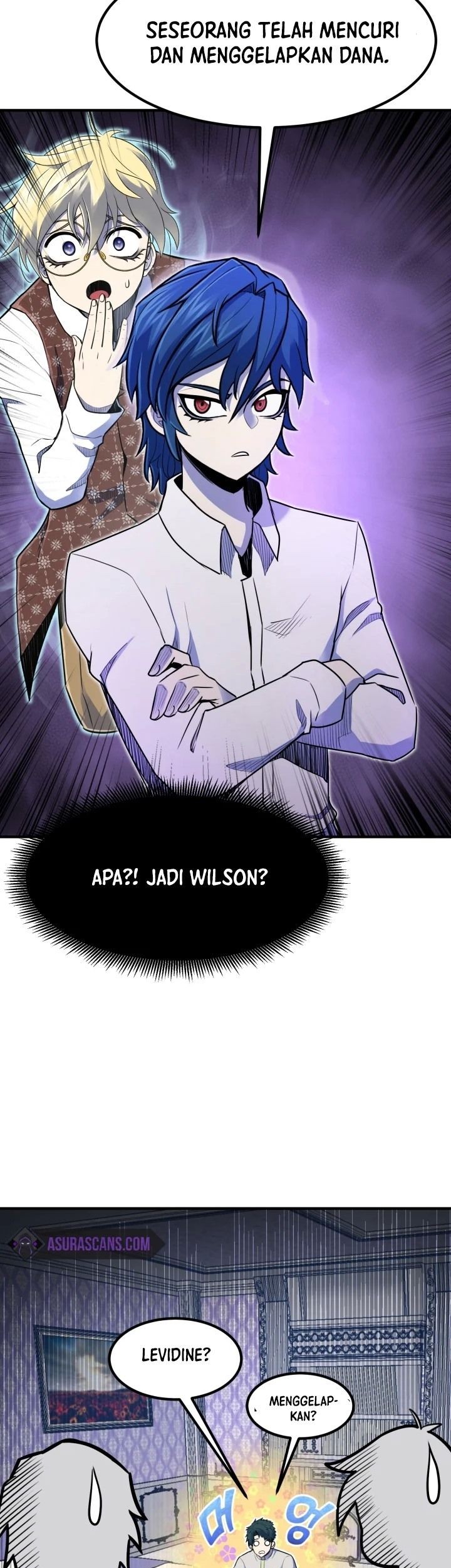 Standard of Reincarnation Chapter 07 Gambar 7