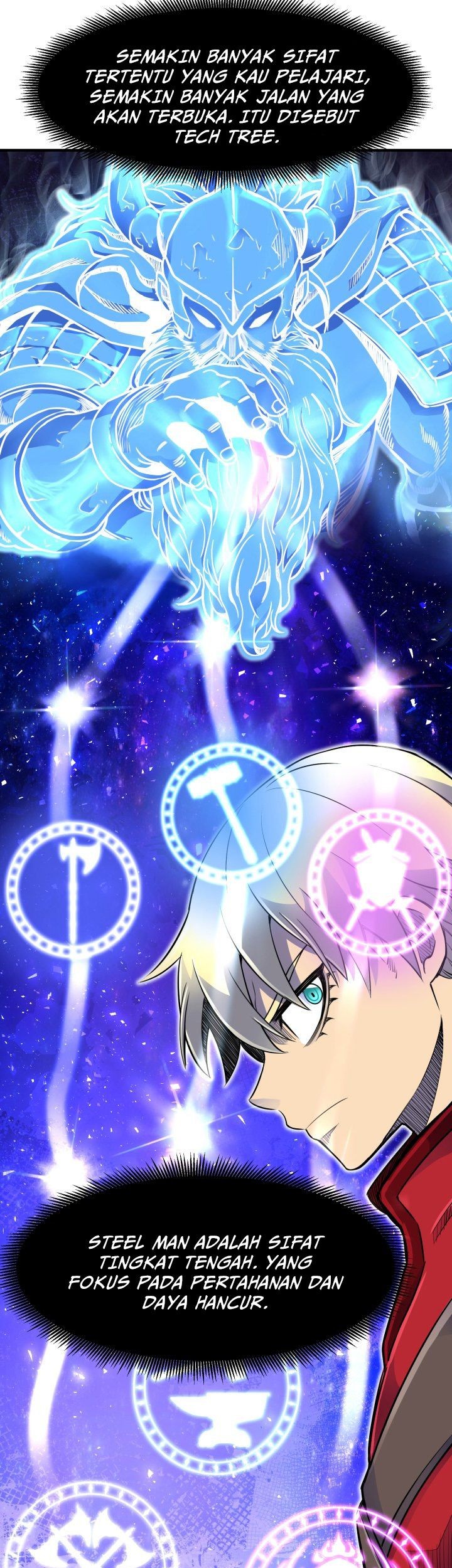 Standard of Reincarnation Chapter 06 Gambar 20