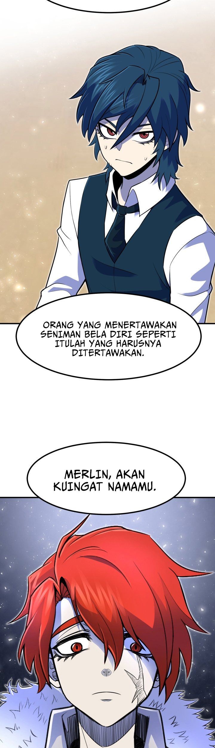 Standard of Reincarnation Chapter 06 Gambar 40