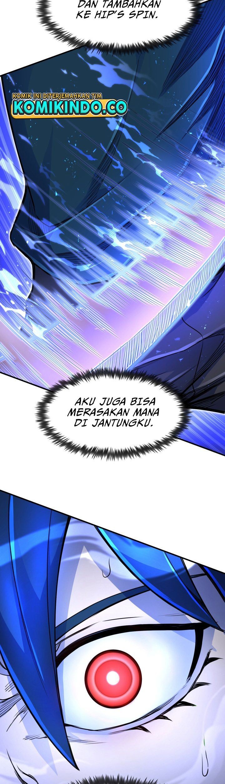 Standard of Reincarnation Chapter 06 Gambar 48