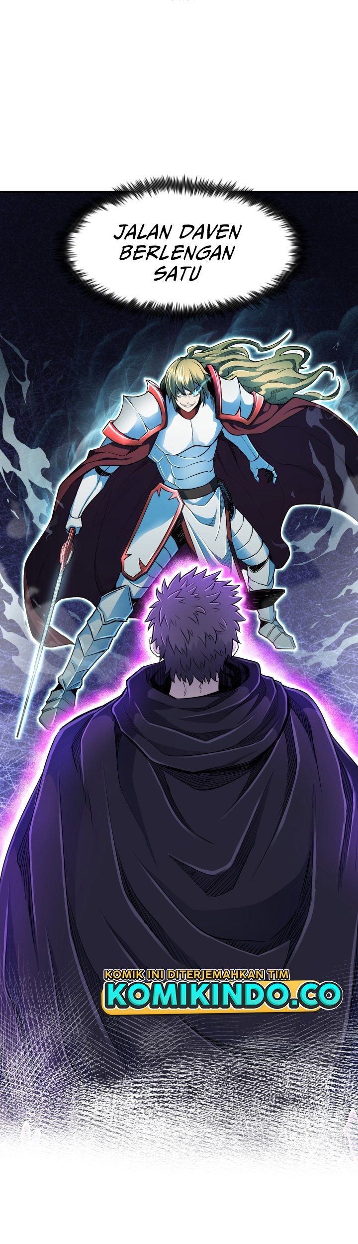 Standard of Reincarnation Chapter 06 Gambar 50