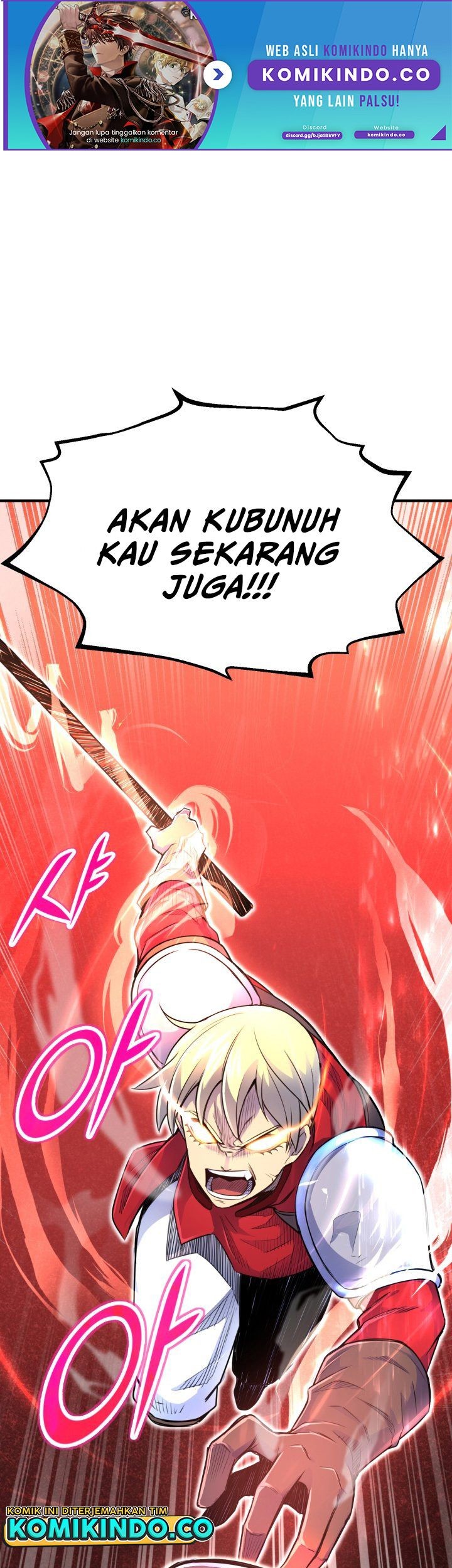 Baca Manhwa Standard of Reincarnation Chapter 06 Gambar 2