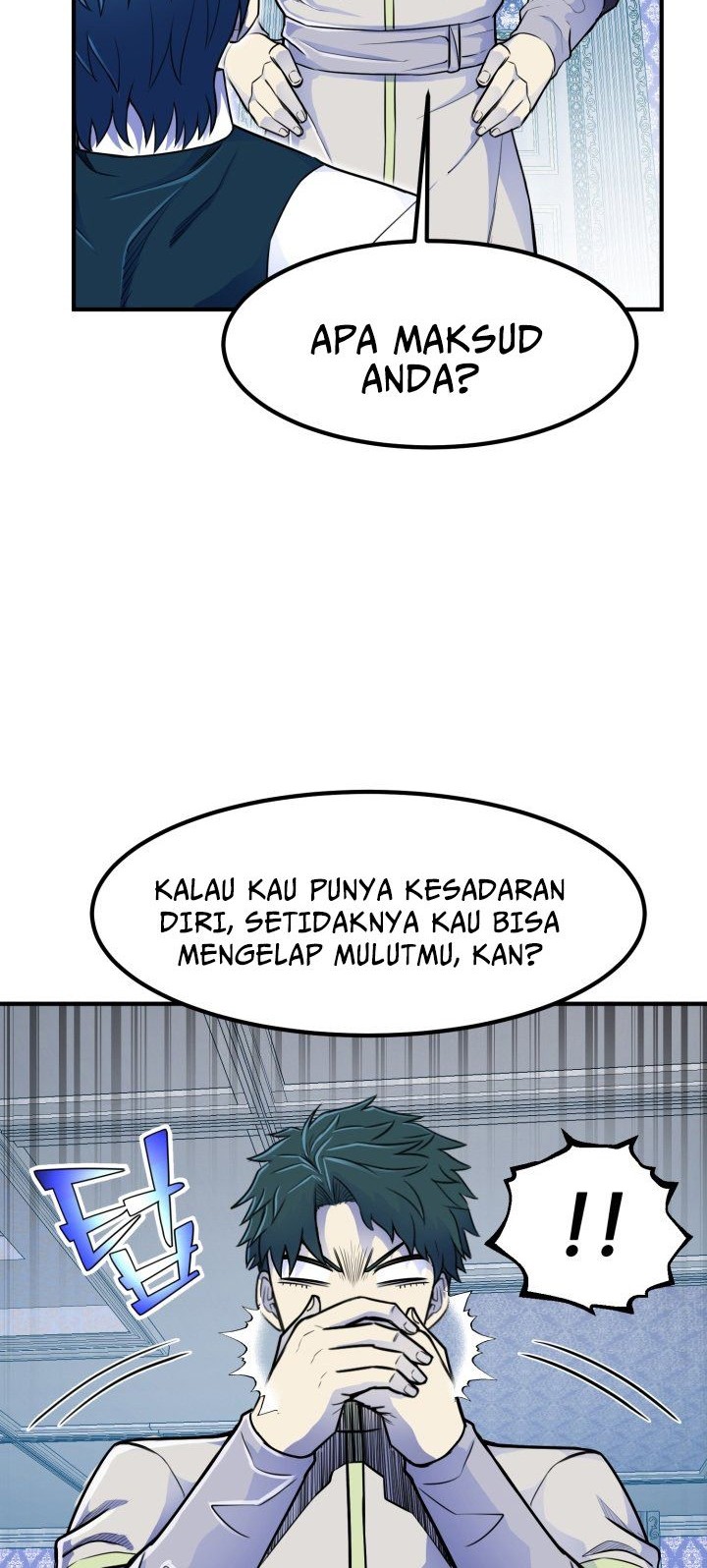 Standard of Reincarnation Chapter 06 Gambar 61