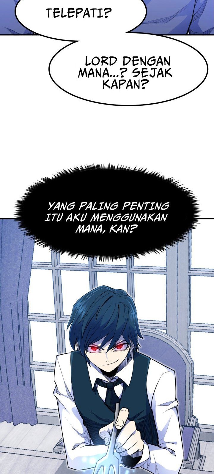 Standard of Reincarnation Chapter 06 Gambar 67