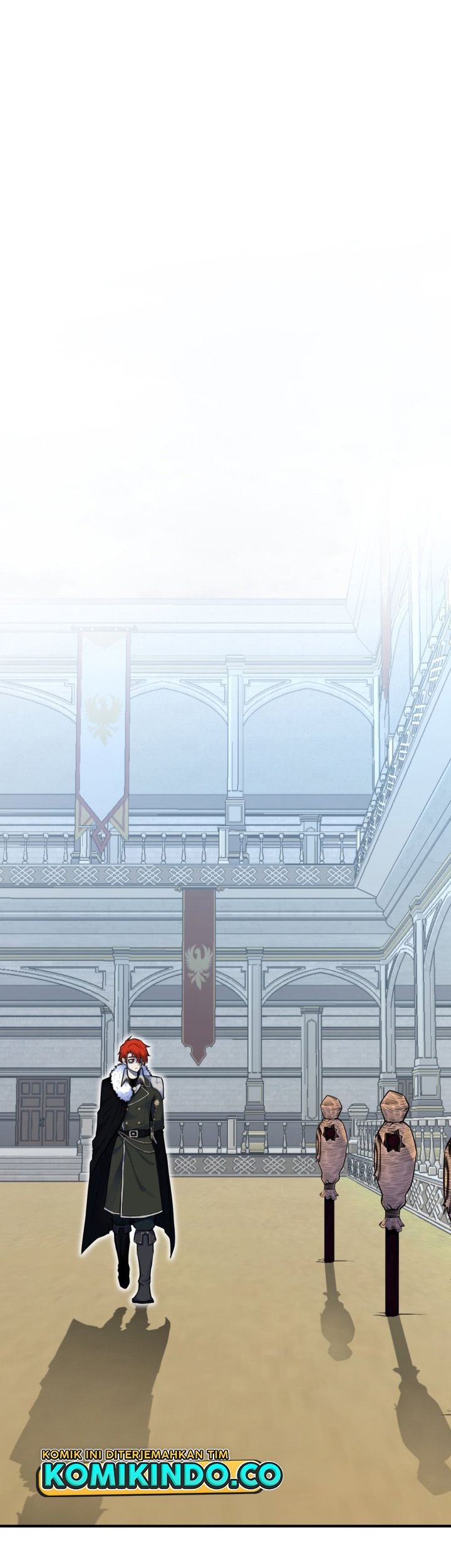 Standard of Reincarnation Chapter 06 Gambar 74