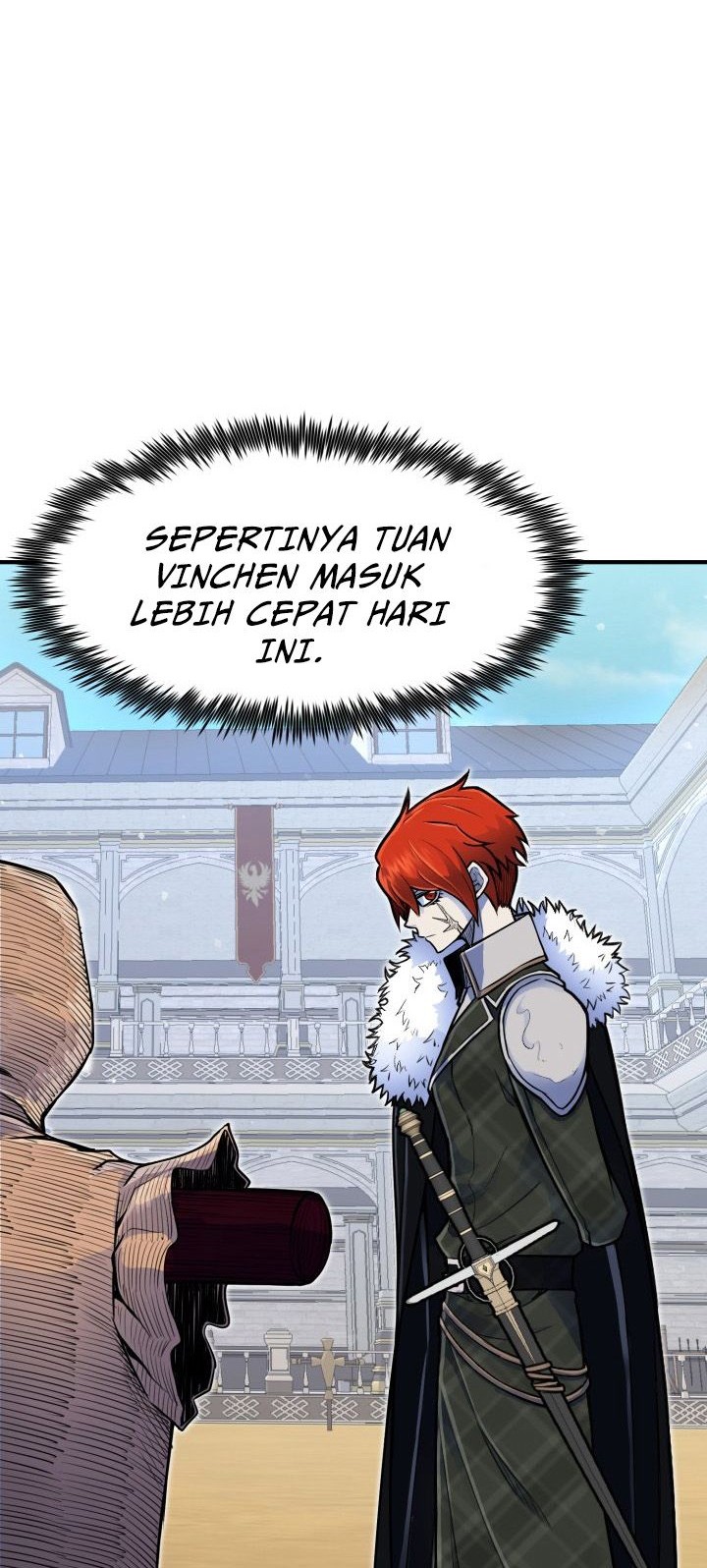 Standard of Reincarnation Chapter 06 Gambar 75