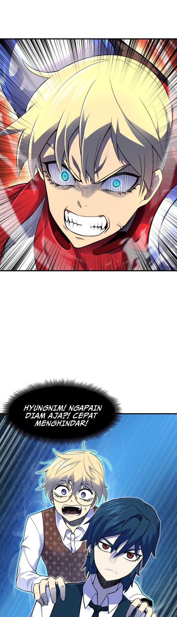 Standard of Reincarnation Chapter 06 Gambar 4