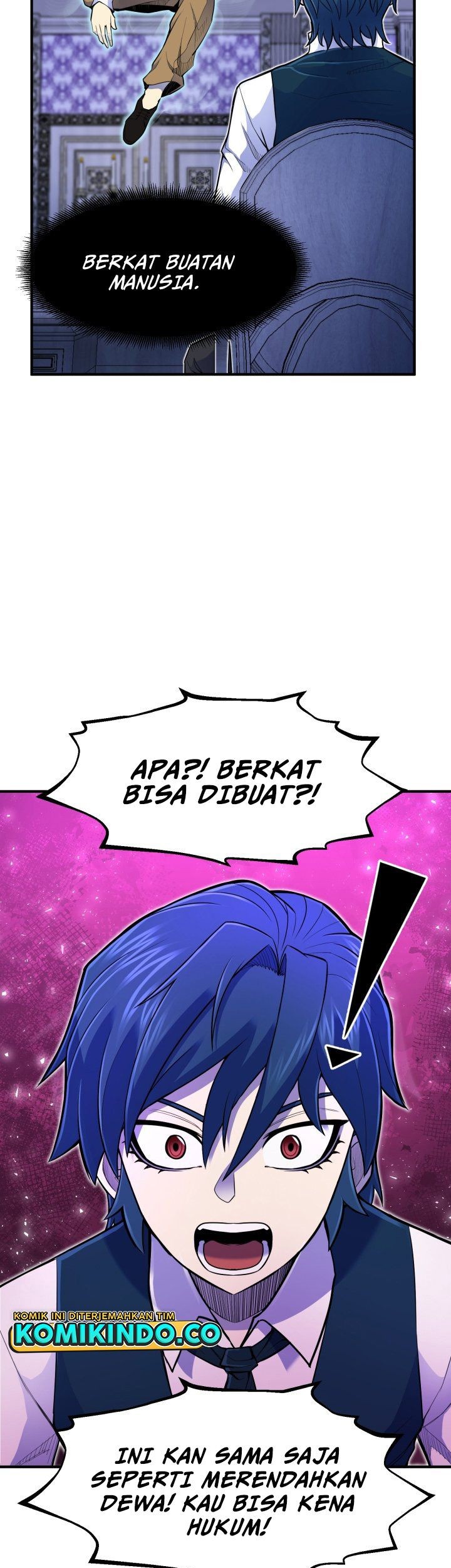 Standard of Reincarnation Chapter 06 Gambar 16