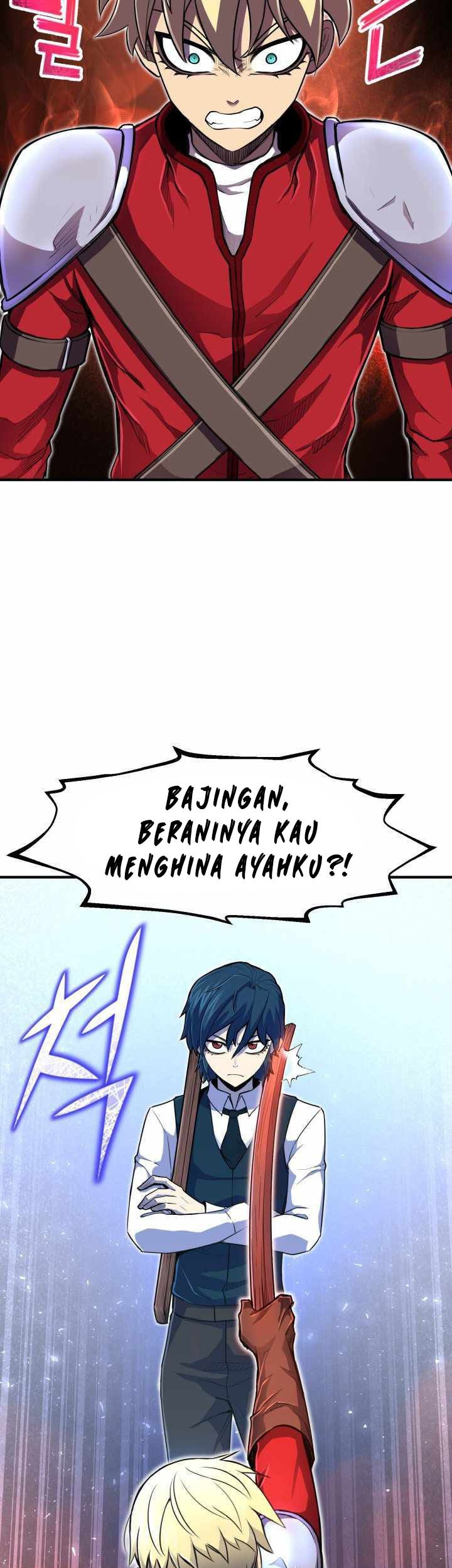 Standard of Reincarnation Chapter 05 Gambar 52
